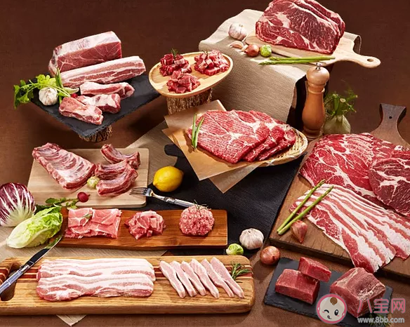 猪肉价格|猪肉价格为什么上涨了 猪肉价格什么时候会回落