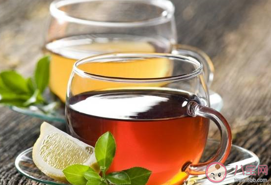 红茶婊是什么意思 红茶婊和绿茶的区别是什么
