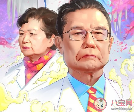 2020中国医师节图片赞美医生的文案 2020医师节致敬医生的图片说说