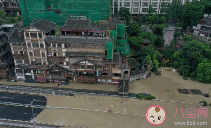 2020重庆哪些景点被淹了 重庆好玩的景点有哪些