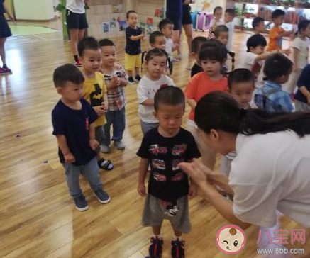 9月1日送孩子上幼儿园的家长心情 孩子上幼儿园第一天家长感言