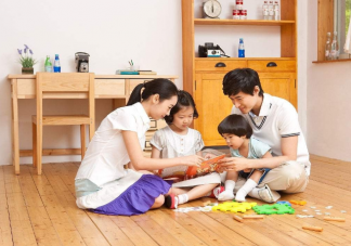 家庭教育对孩子有多重要 论家庭教育的重要性