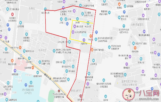 2020年8月27日武汉市哪些地方会停水 一般停水多久会恢复正常