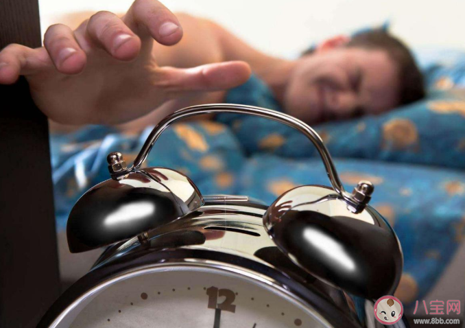 怎样才能早起不困 帮你早起不再疲倦三个建议