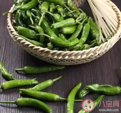 湖南人年均消费辣椒100斤怎么回事 湖南人为什么这么爱吃辣椒