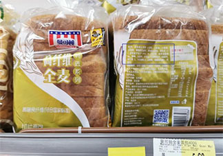 央视调查真假全麦面包是怎么回事 真假全麦面包如何分辨