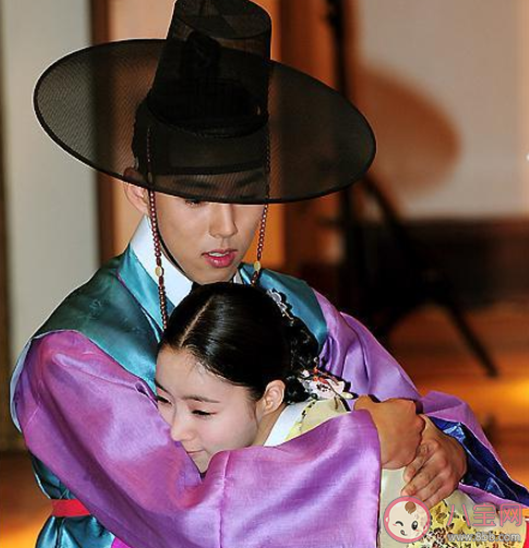 韩国最高级别传统美人诞生是什么身份 最高级别传统美人长什么样