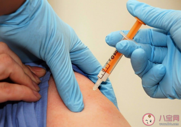 今年冬天新冠流感会重叠双流行吗 新版流感疫苗接种指南哪些人优先接种