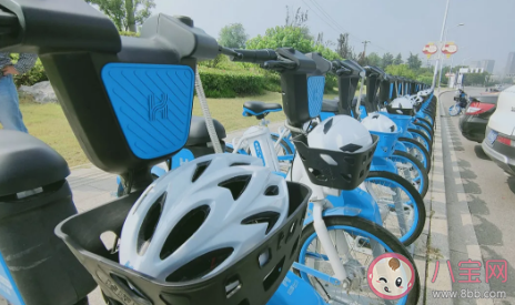 徐州共享电动车自带头盔是真的吗 骑电动车戴头盔有什么好处