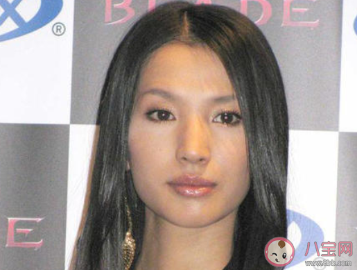日本女演员芦名星|日本女演员芦名星疑似自杀怎么回事 日本女演员芦名星去世事情经过是什么