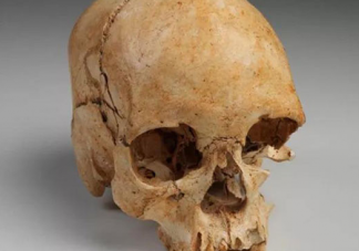 16000年前的人头骨化石在哪里发现的 人头骨化石是怎么研究