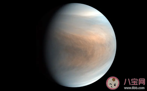 金星中有磷化氢意味着什么 金星中会有生命吗