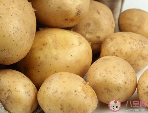 四川种出可生吃土豆是真的吗 生吃土豆会导致中毒吗