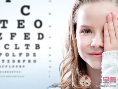 学生每学期2次视力检查怎么回事 学生预防近视指南方法