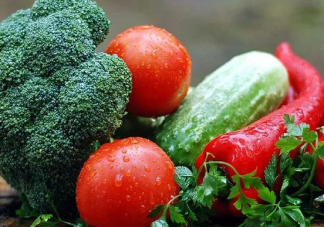 无公害蔬菜和绿色蔬菜相比谁的安全等级更高 支付宝蚂蚁庄园最新9月21日答案