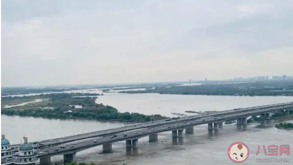 松花江哈尔滨段船舶停航会持续多长时间 遭遇洪水该如何自救