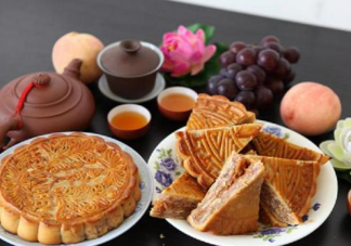 上海警方查获18万个假冒品牌月饼是怎么回事 假冒月饼吃了会有什么问题吗