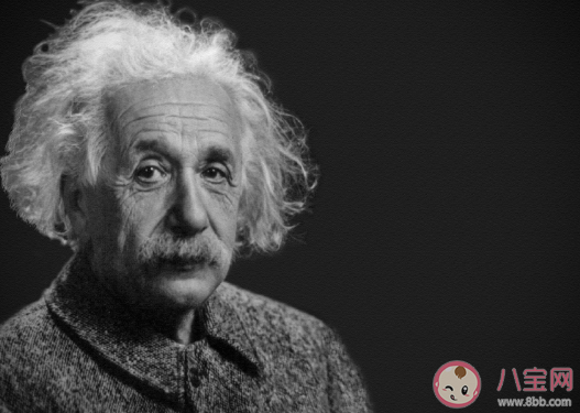 爱因斯坦|诺贝尔奖公布爱因斯坦成绩单是怎么回事 爱因斯坦的大脑和普通人有什么不一样