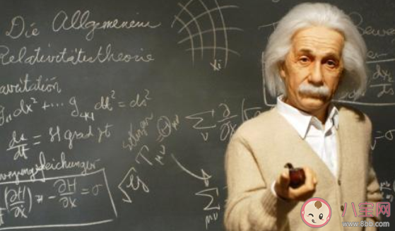 爱因斯坦|诺贝尔奖公布爱因斯坦成绩单是怎么回事 爱因斯坦的大脑和普通人有什么不一样