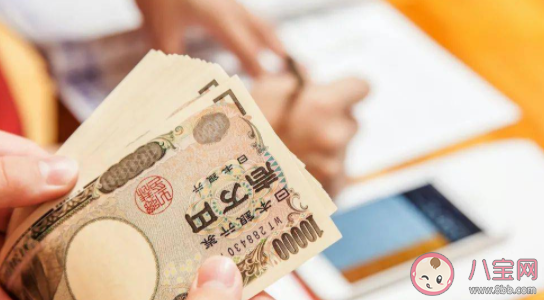 日本人存钱意愿20年来最强是怎么回事 突然开始存钱了是为什么