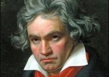 贝多芬为什么不出新歌了什么梗 贝多芬为什么不出新歌了什么意思