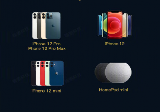 iPhone 12系列手机怎么选 iPhone 12系列手机选购指南