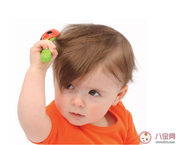宝宝头发稀少发黄和饮食有关吗 对头发好的营养素有哪些