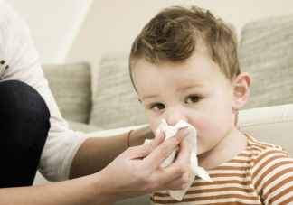宝宝鼻塞一定是感冒了吗 宝宝秋天流鼻涕鼻塞怎么应对处理