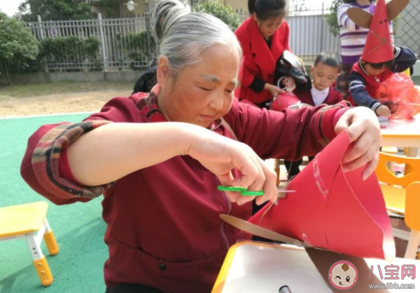 2020最新重阳节幼儿园活动报道稿美篇 2020重阳节幼儿园主题活动报道四篇