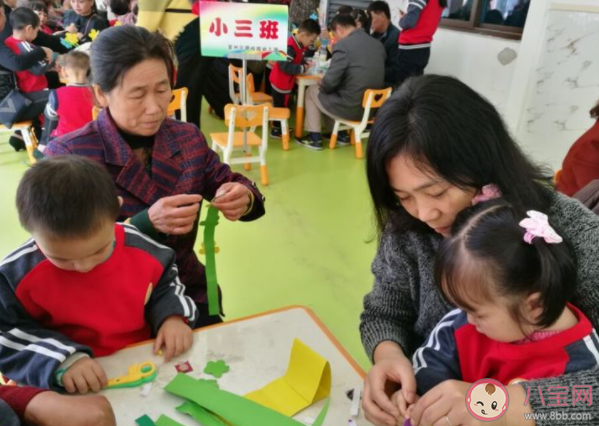 2020最新重阳节幼儿园活动报道稿美篇 2020重阳节幼儿园主题活动报道四篇