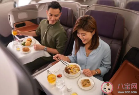 新加坡飞机餐厅是怎样的 飞机餐厅多少钱