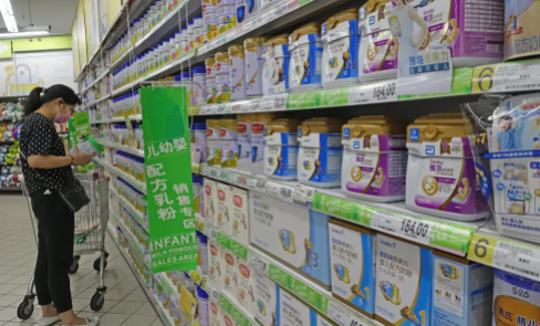 国产奶粉为什么越卖越贵 国产奶粉还可以贵多久