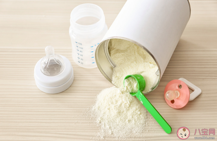 国产奶粉为什么这么贵 买贵奶粉真的有必要吗