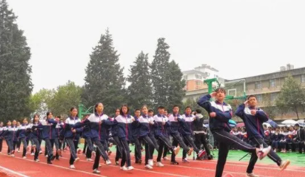 云南中考体育从50分提升到100分 云南中考体育有哪些项目
