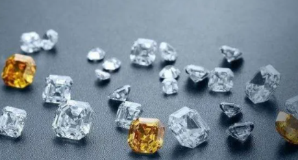 空气钻石|空气钻石是怎么制造出来的 空气钻石是怎样的