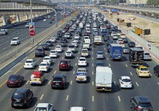 2021年外牌不能进上海内环是真的吗  交通拥挤会带来哪些问题