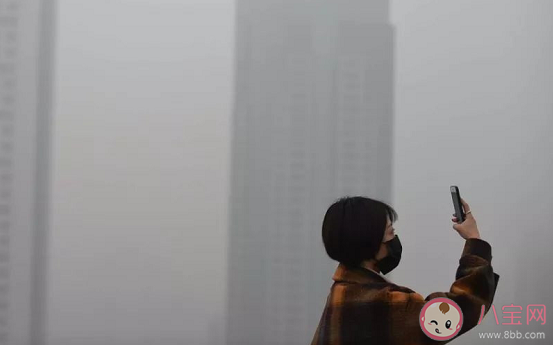 2020下半年哪些地区有严重的的雾和霾 雾霾天气如何做好自我防护