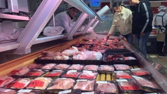 统计局谈猪肉价格下降的原因 猪肉价格会降到多少