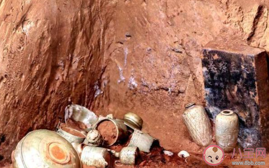 西安发现北宋孟氏家族墓地是怎么回事 出土了哪些罕见的瓷器