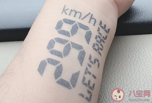 299纹身图案代表什么意思 机车299纹身具体含义