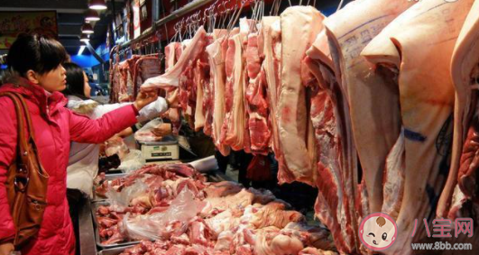 元旦春节期间猪肉价格或出现上涨是真的吗 猪肉价格为什么一直不稳定