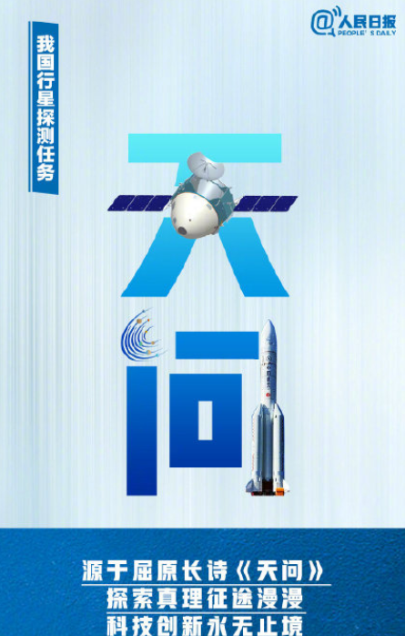 中国航天器起名的由来 中国航天器名称大全