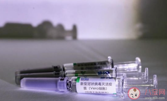 国药集团已提交新冠疫苗上市申请是怎么回事 新冠疫苗什么时候能打