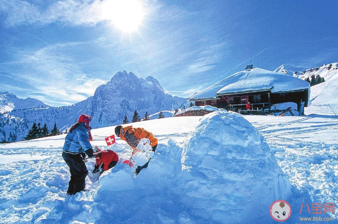 冬季旅游度假|2020冬季旅游度假人气目的地排名 冬季旅游度假适合去哪里