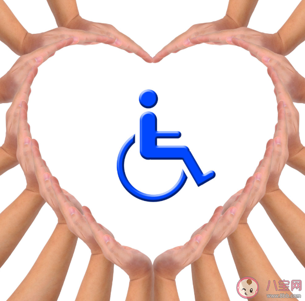 国际残疾日文案说说大全 国际残疾日说说句子