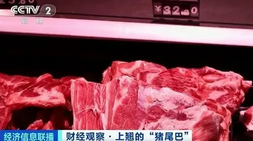 12月猪肉价格为什么反弹 年底猪肉涨价的原因