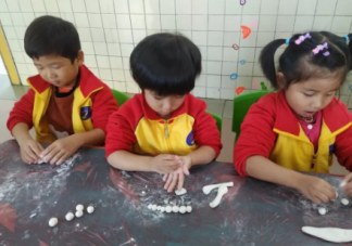 2020幼儿园冬至活动报道美篇 幼儿园创意文化主题活动简讯