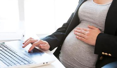 孕妇未做胸透被拒录用怎么回事 孕期为什么不能做胸透