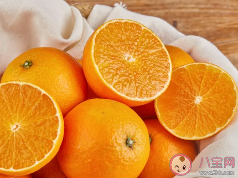 果冻橙和橙子的区别是什么 如何分辨爱媛果冻橙的真假