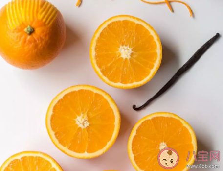果冻橙和橙子的区别是什么 如何分辨爱媛果冻橙的真假